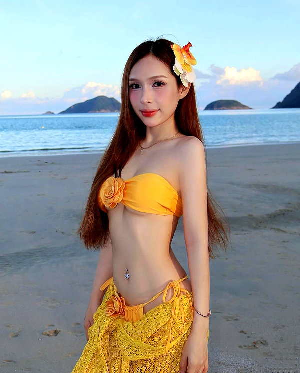 lyhythuedoxinh instagram image archive image