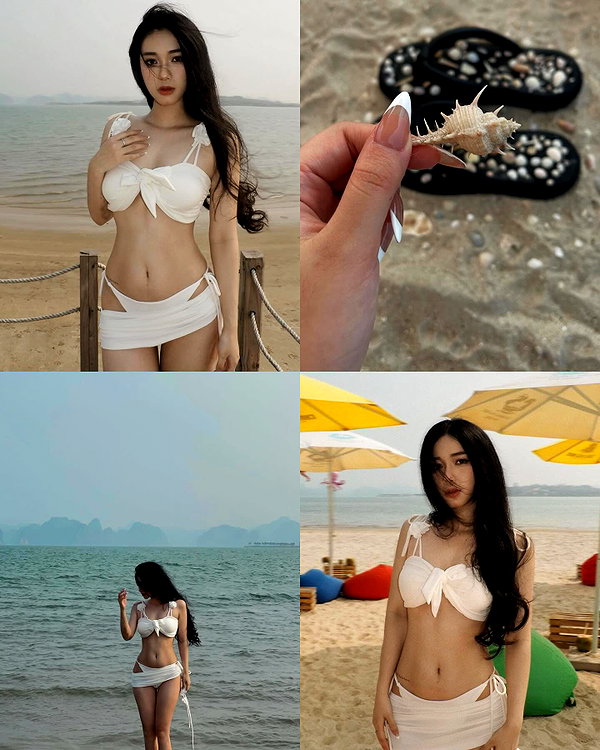 lyhythuedoxinh instagram image archive image