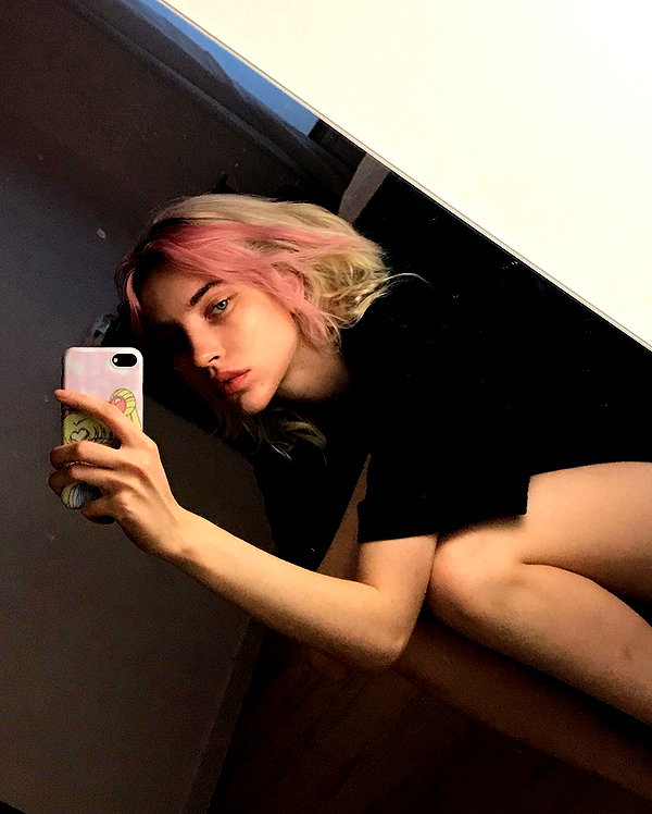 alien.hanna instagram image archive image