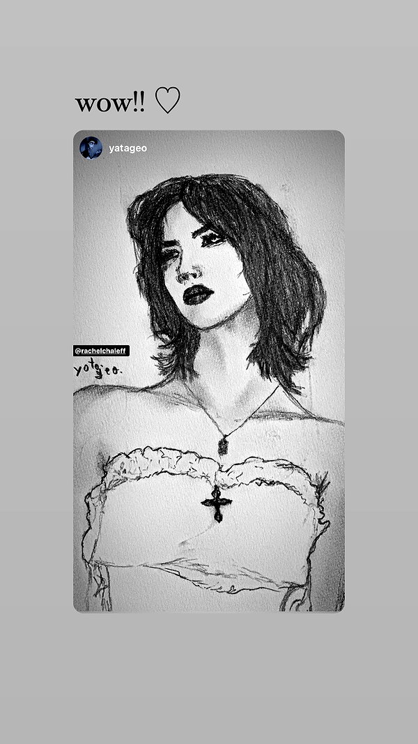 rachelchaleff instagram image archive image