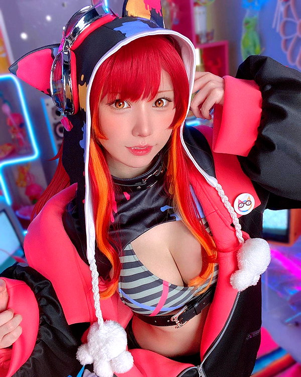 enakorin instagram image archive image