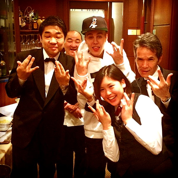 lilbieber instagram image archive image
