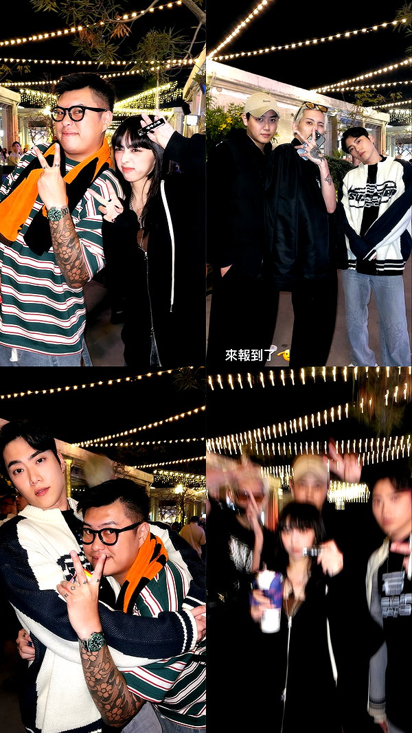 badthingalwaysg instagram image archive image