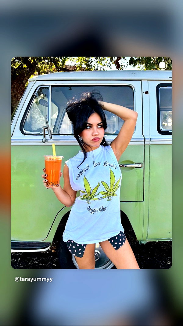 tarayummyy instagram image archive image