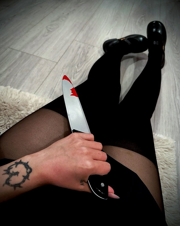 jaded_bambii instagram image archive image
