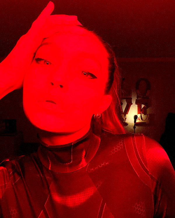 gigihadid instagram image archive image