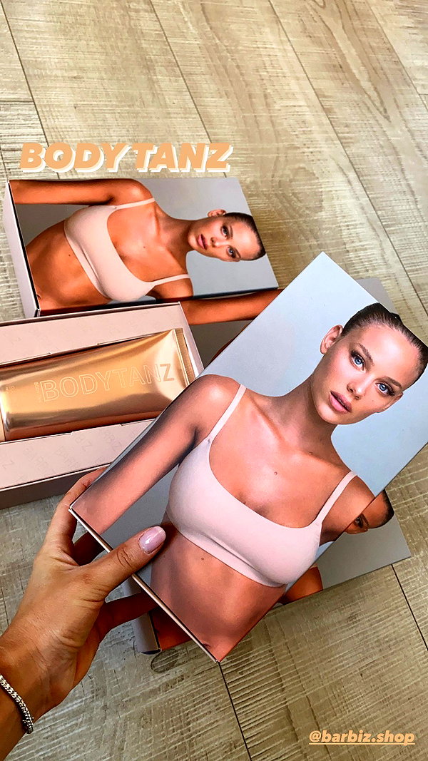 barzomer instagram image archive image