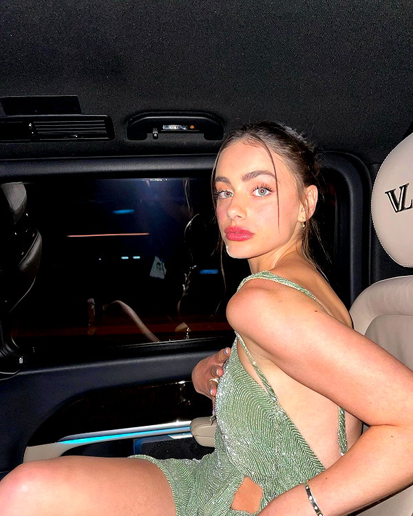 yaelshelbia instagram image archive image
