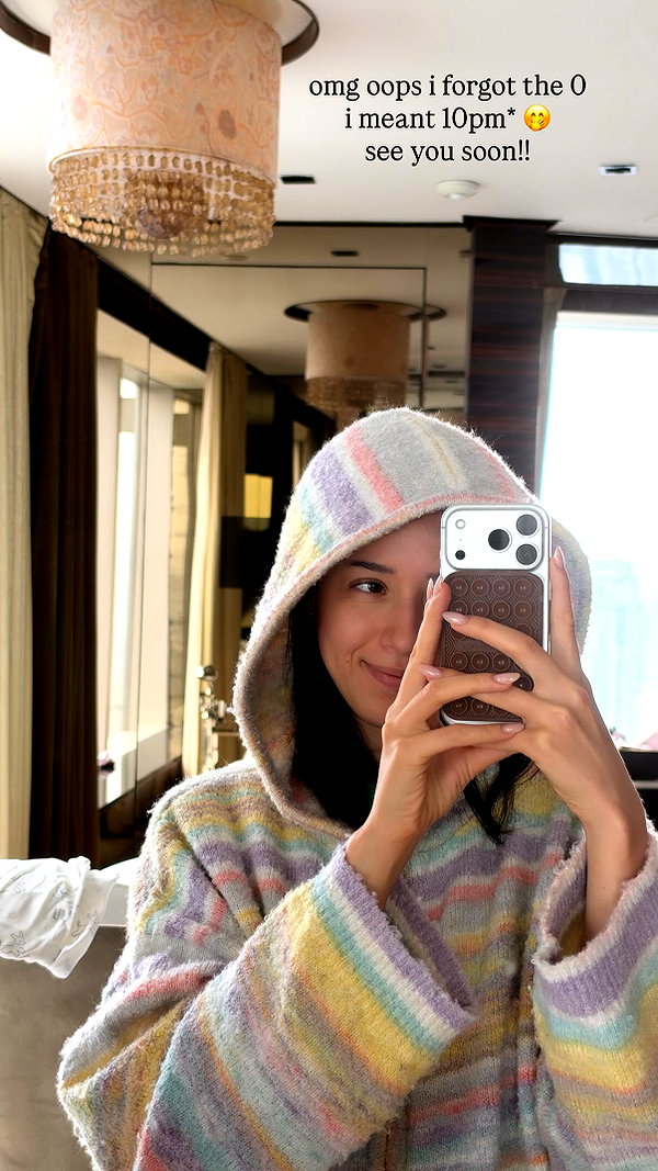 imane instagram image archive image