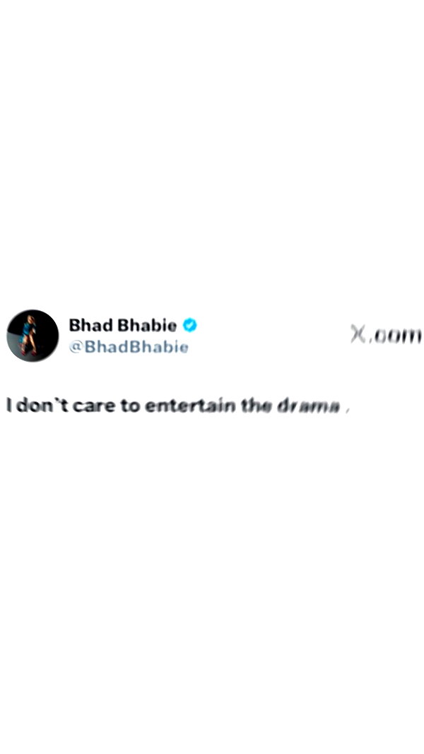 bhadbhabie bhadbhabie archive image