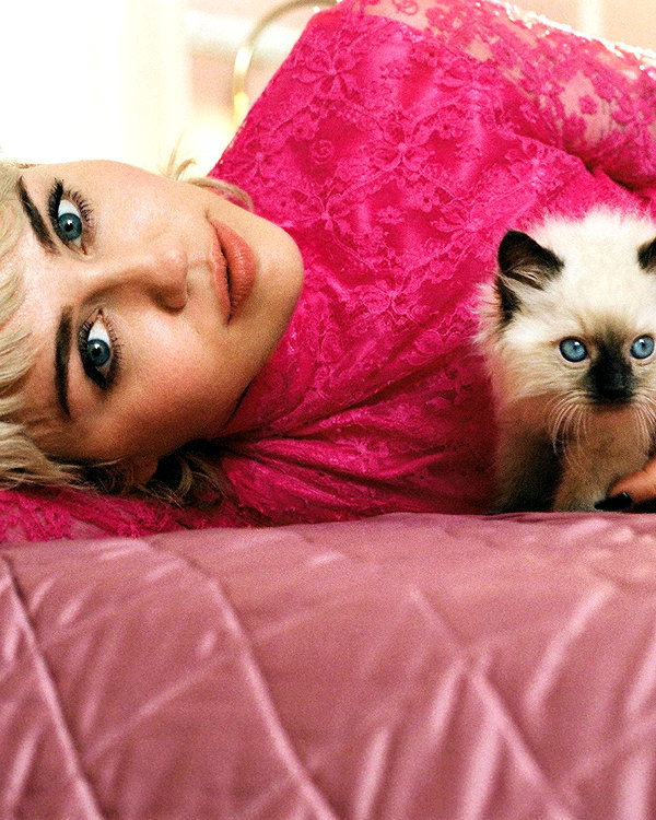 mileycyrus instagram image archive image