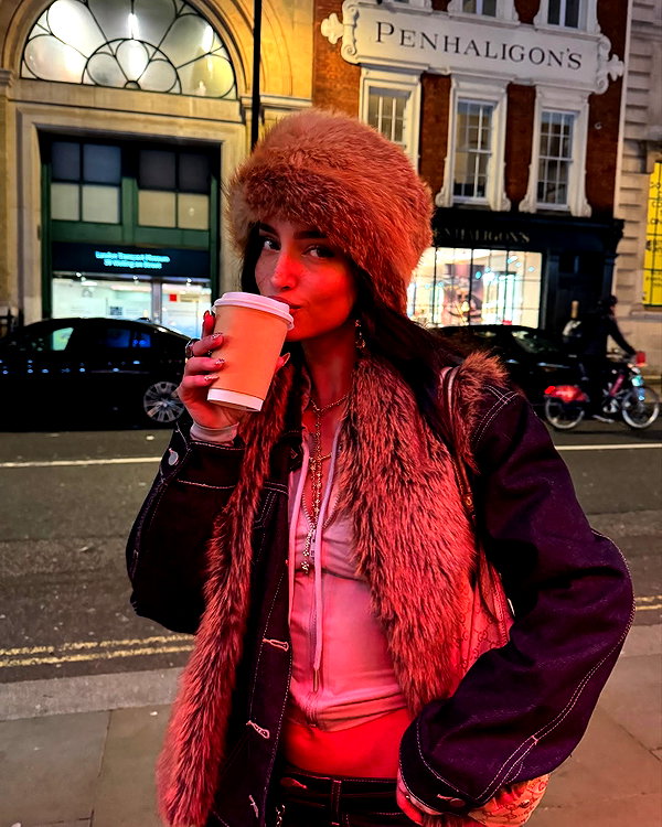 ellachristo instagram image archive image