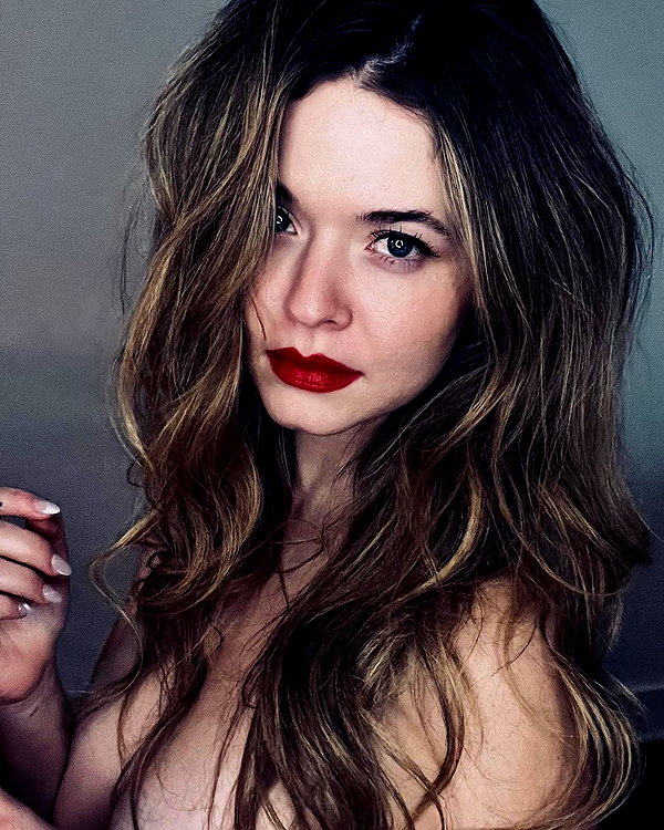 sashapieterse instagram image archive image