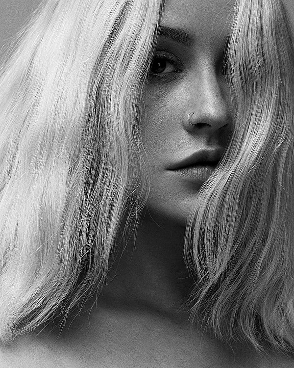 xtina instagram image archive image