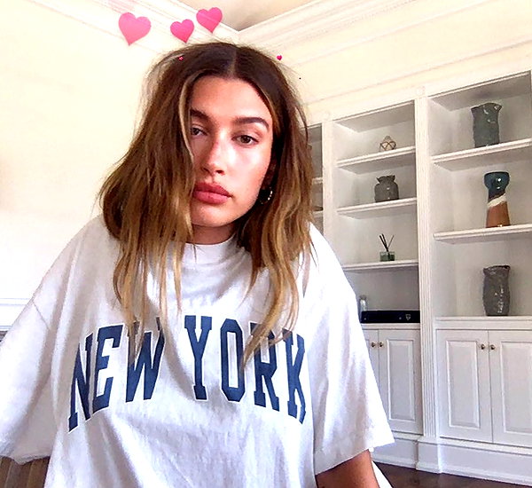 haileybieber instagram image archive image