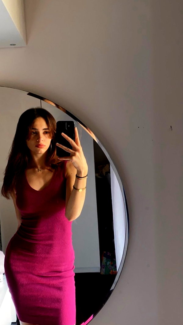 martinagiiuliani instagram image archive image