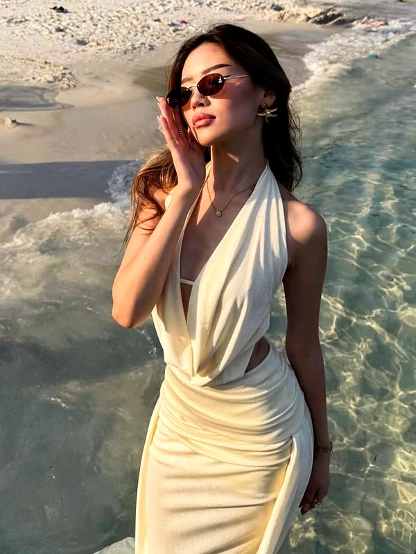 lyhythuedoxinh instagram image archive image