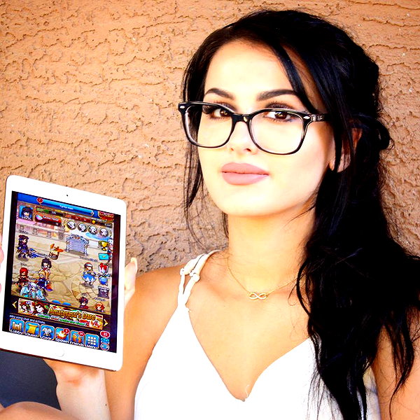 sssniperwolf instagram image archive image