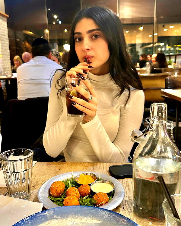 agam_nachman instagram image archive image