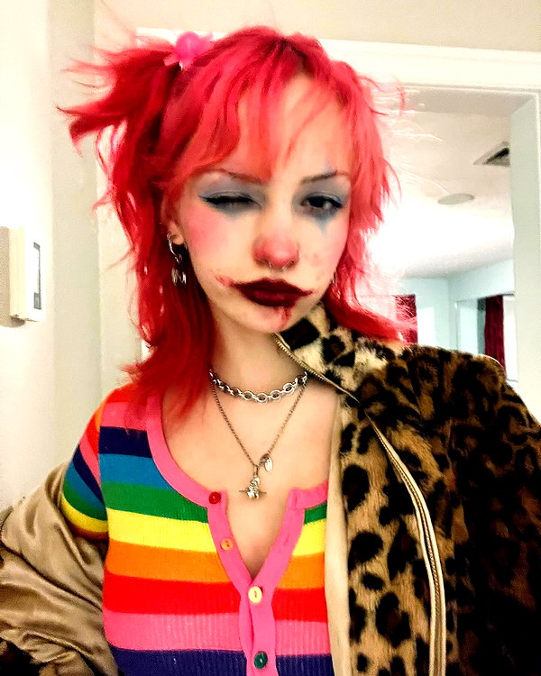 lilarosepalaza instagram image archive image