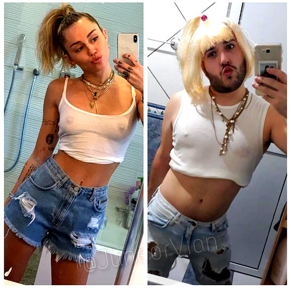 mileycyrus instagram image archive image