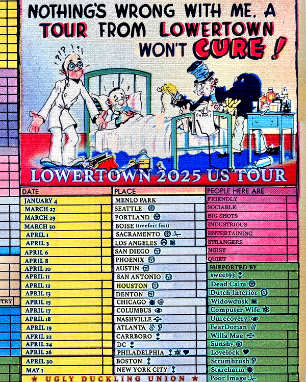 lowrtown instagram image archive image