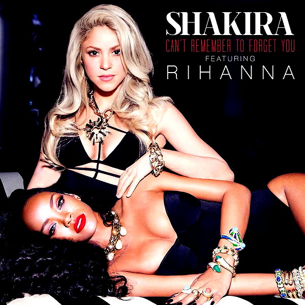 shakira instagram image archive image