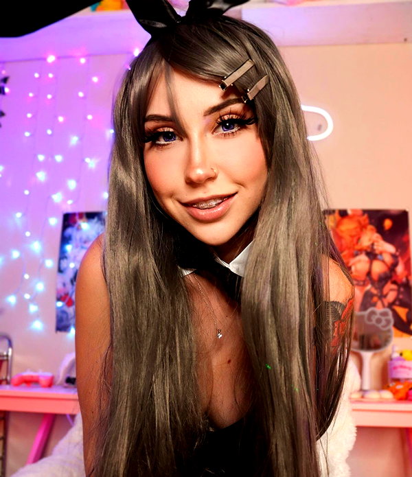 bunnyhazed instagram image archive image