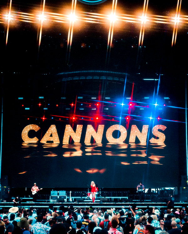 cannonstheband instagram image archive image