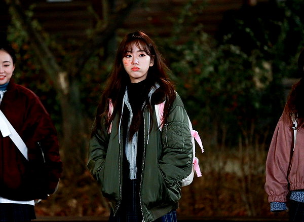 hyeweon__ instagram image archive image