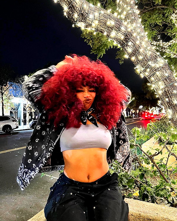 kieraplease instagram image archive image