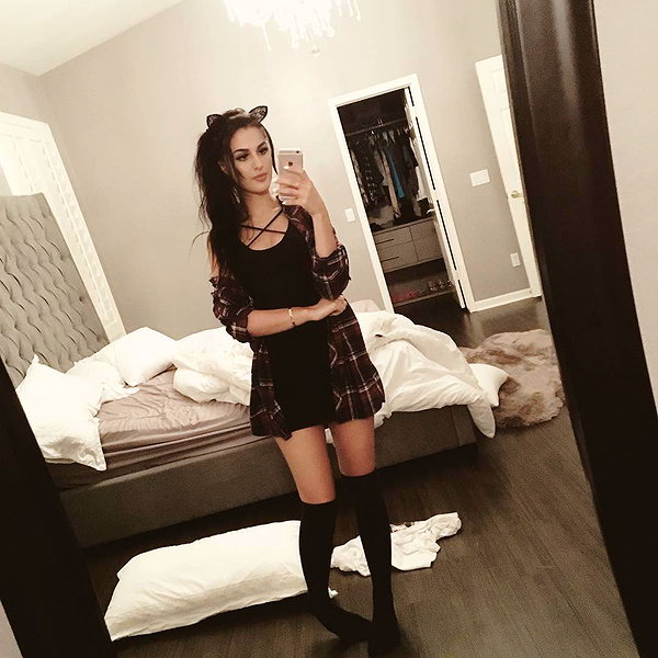 sssniperwolf instagram image archive image