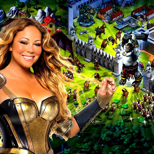 mariahcarey instagram image archive image