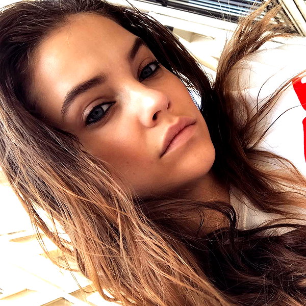 realbarbarapalvin instagram image archive image