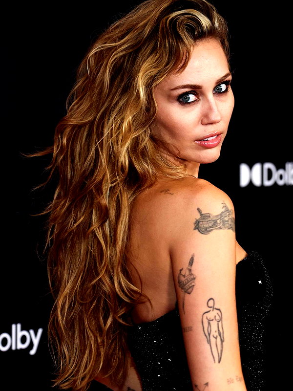 mileycyrus instagram image archive image