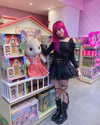 jadelaverne Altpins Profile Picture