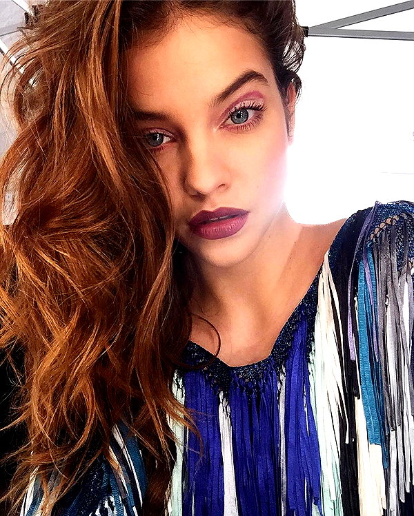 realbarbarapalvin instagram image archive image