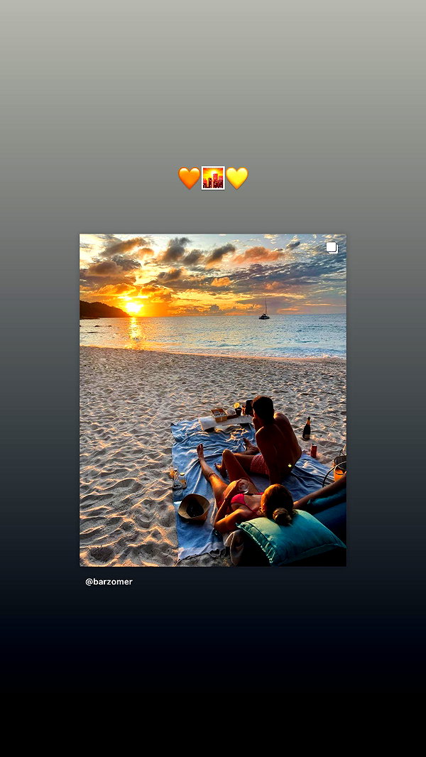 barzomer instagram image archive image