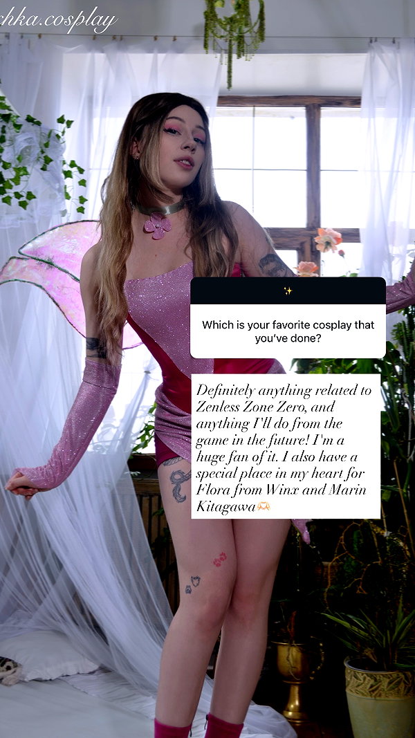 aechka.cosplay instagram image archive image