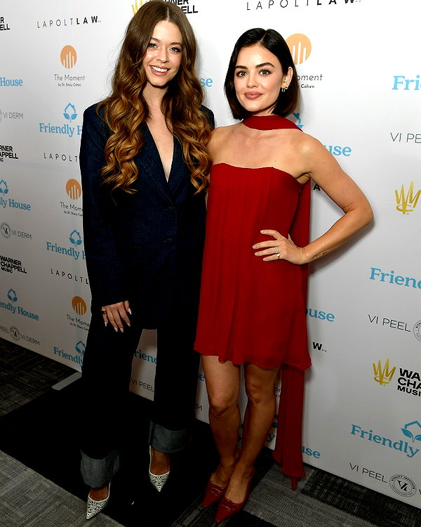 lucyhale instagram image archive image
