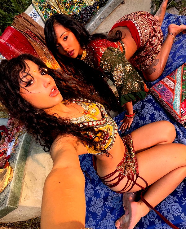 jasminxie2 instagram image archive image