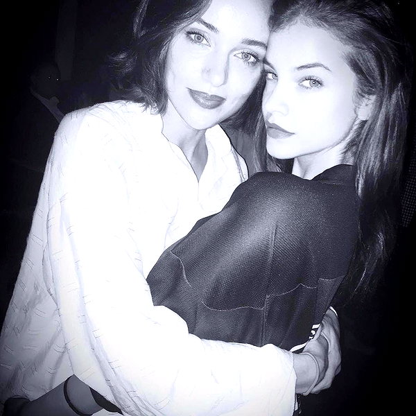 realbarbarapalvin instagram image archive image