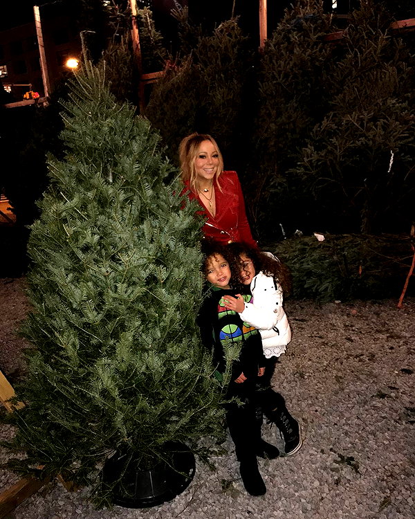 mariahcarey instagram image archive image