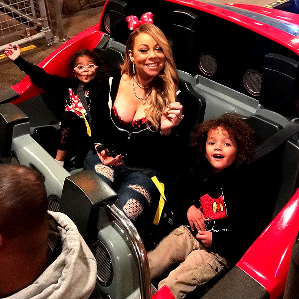 mariahcarey instagram image archive image