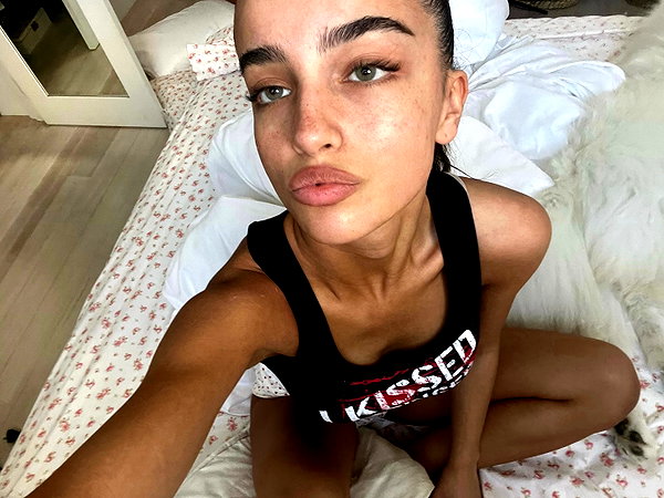 ellachristo instagram image archive image