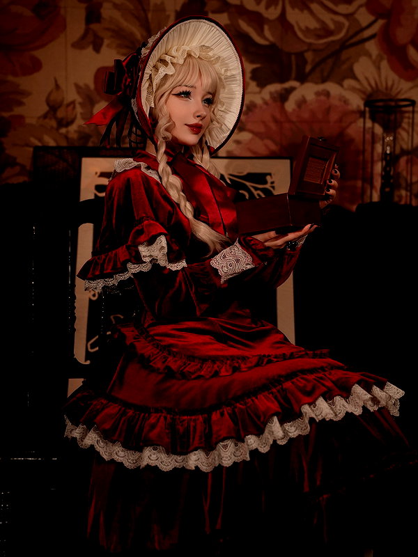 alina_thedoll instagram image archive image