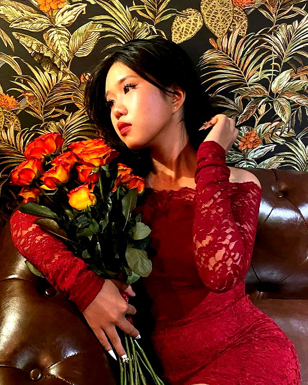 lyhythuedoxinh instagram image archive image