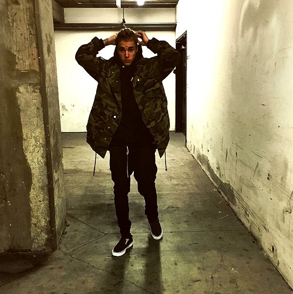 lilbieber instagram image archive image
