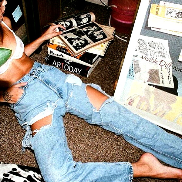 ashleybenson instagram image archive image