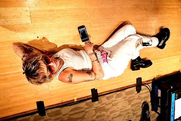 mileycyrus instagram image archive image